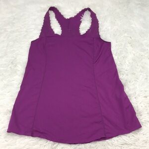 🔥$SALE$🔥 Lululemon Run a Marathon Singlet